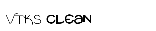 Clean Condensed