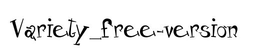 Basically Serif_FREE-version