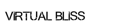 Bliss Extended