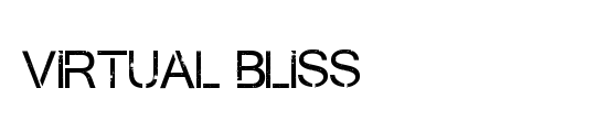 Bliss Extended