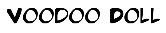 Voodoo Script