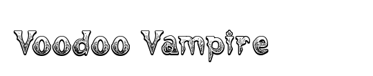 Vampire Games