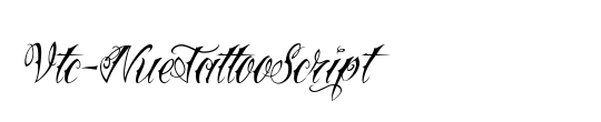 Vtc-NueTattooScript