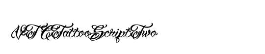 VTCTattooScriptTwo