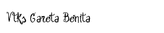 B de bonita