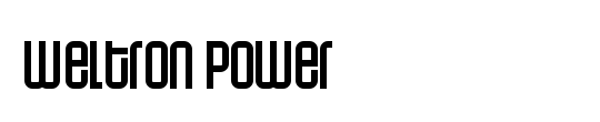 Pixel Power