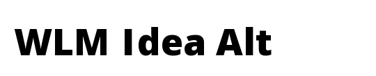 Idea Arrows