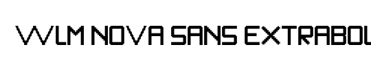 E820-Sans-Xbold