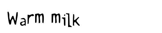 Milk