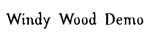 Square Wood-7