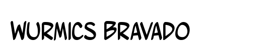 Bravado