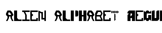 Proto-Alphabet