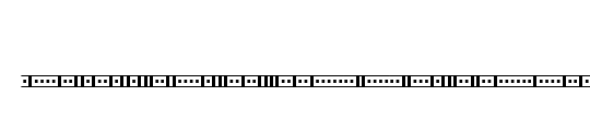 Binary ITC