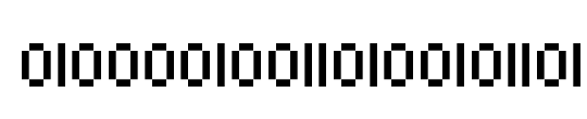 Binary ITC Light