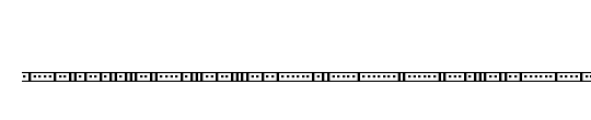 Binary ITC Std