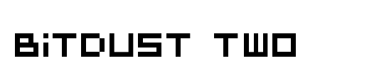 TR BitDust Two