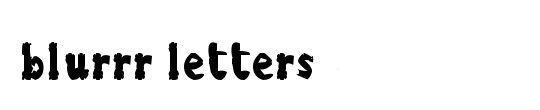 Latte Letters