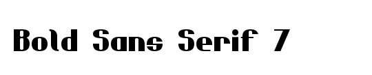 MS Reference Sans Serif