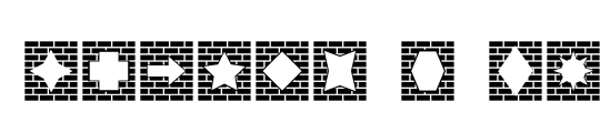 Italic Bricks