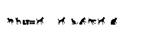 Dingbat Cats 2