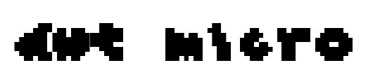 Micro Pi Three SSi