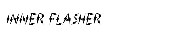 Inner Flasher Version 2.0