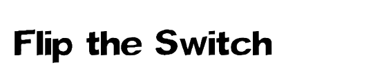 Switch