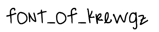 font_of_krewgz