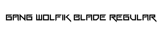 Blade