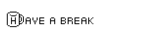 Break on through