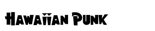 Spoonge Punk