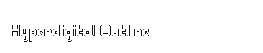 Dot.com Outline