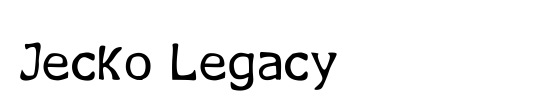 Y2K Analog Legacy