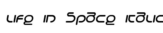 Space Frigate