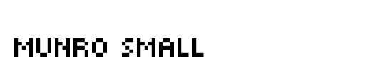 small