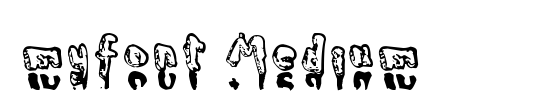 myfont