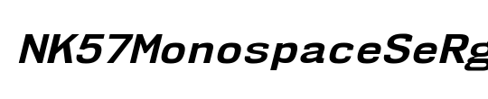 Computo Monospace