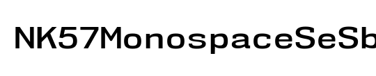 Computo Monospace