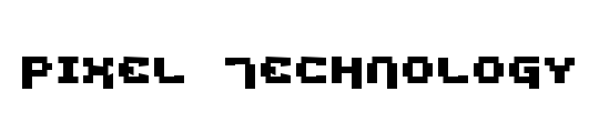 Pixel Technology +