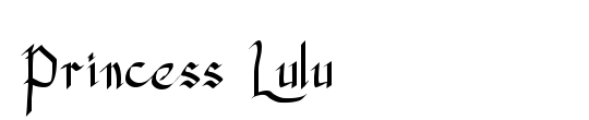 Lulu