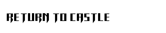 Castle T