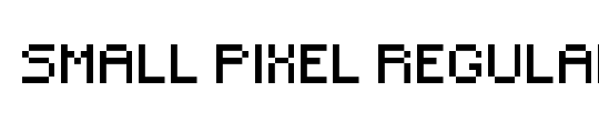 Small Pixel7