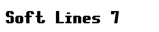 2 Lines