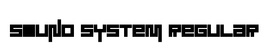 Twisted System