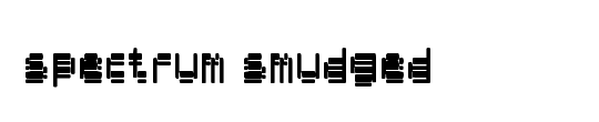 ZX-Spectrum Keyboard