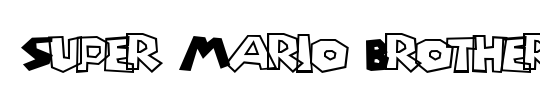 Super Mario 286