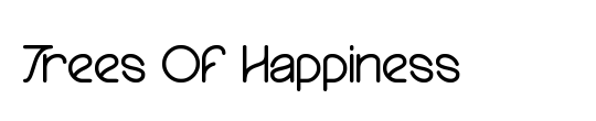 Minimalist Happiness