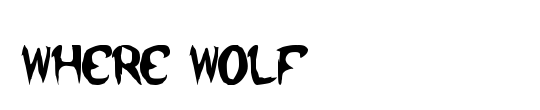 Wolf Bane Pro