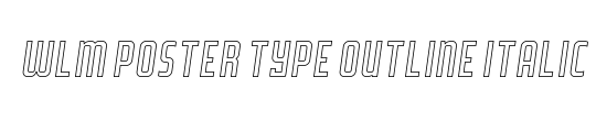 Lucid Type B Outline (BRK)