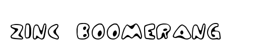 Boomerang